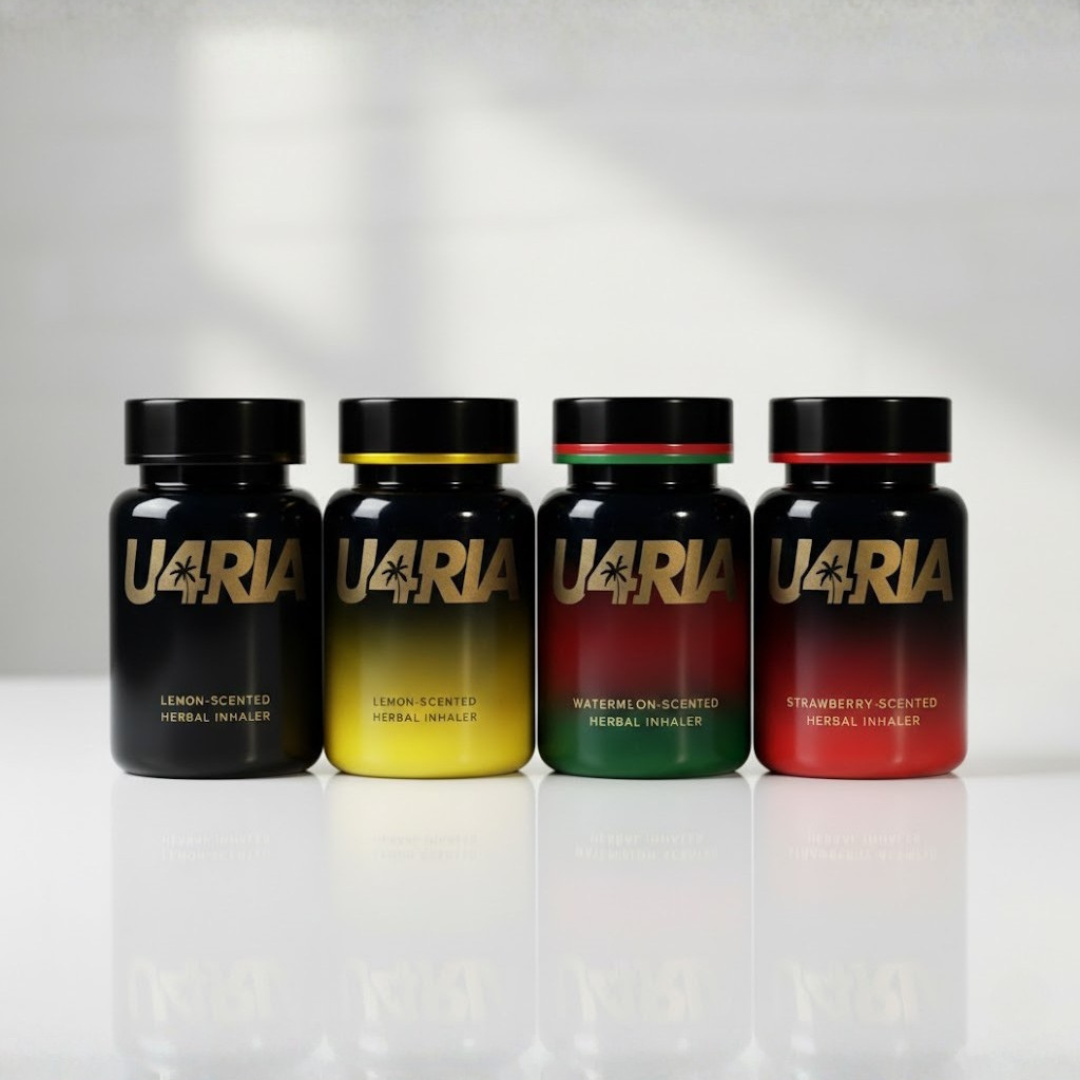 U4RIA Ritual Pack