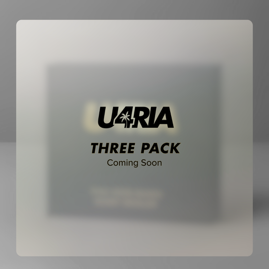 U4RIA Three Pack
