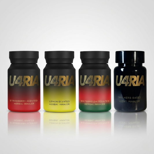 U4RIA Discovery Pack